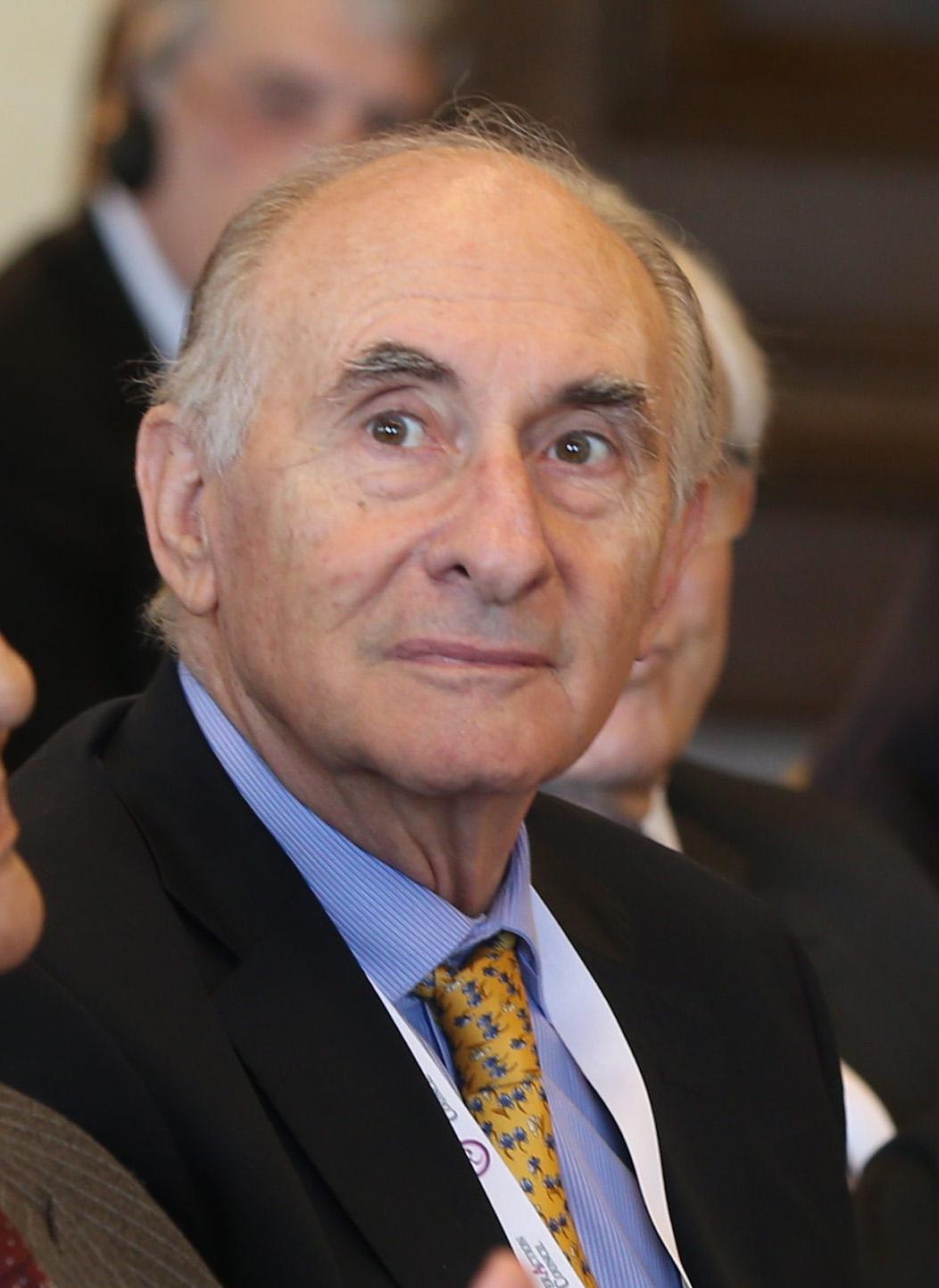 Fernando de la Rúa InterAction Council